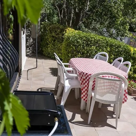 Charmant Rez De Climatise Renove, 90m2 Avec Parking *