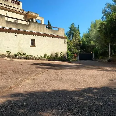 Charmant Rez De Climatise Renove, 90m2 Avec Parking Apartment Cassis