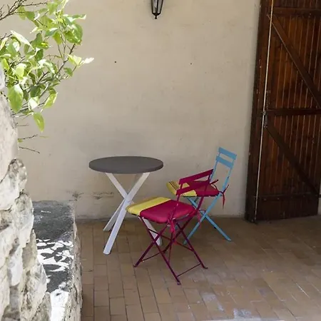Charmant Rez De Climatise Renove, 90m2 Avec Parking * Cassis